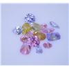 Image 1 : 27ctw of Misc. Gemstones