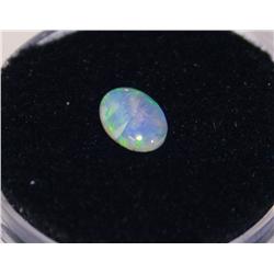 Fire Opal