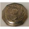 Image 1 : Sterling Rosary in Sterling Case