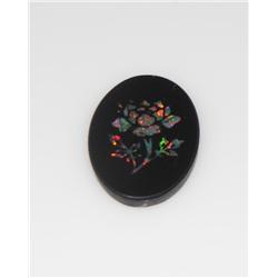 Opal Inlay