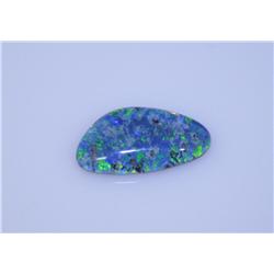 Opal Triplet