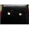 Image 1 : 12k Gold Filled Antique Drop Earrings