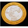 Image 1 : Imperial Palace .999 Silver Gaming Token
