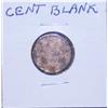 Image 1 : Cent Coin Blank Planchet