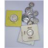 Image 1 : Misc Lot of US Silver Coins