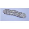 Image 1 : Lot of (20) 1968 Kennedy Half Dollars