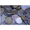 Image 1 : Bag Lot of Misc. Foreign Coinage