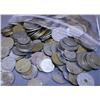 Image 2 : Bag Lot of Misc. Foreign Coinage