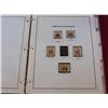 Image 4 : Stamp Booklet W/Misc Quarters