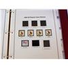 Image 5 : Stamp Booklet W/Misc Quarters