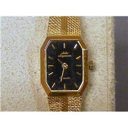 Jules Jurgensen Ladies Wrist Watch