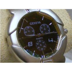 Geneva Men's Wrist Watch