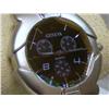 Image 1 : Geneva Men's Wrist Watch