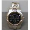 Image 2 : Geneva Men's Wrist Watch