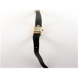 Lady Elgin Working Wind Watch
