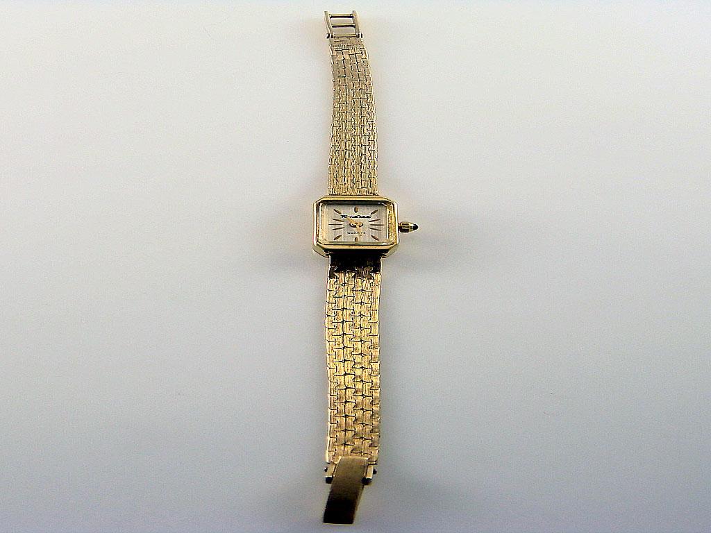 Paul Du Valle Ladies Watch