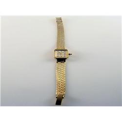 Paul Du Valle Ladies Watch