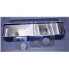 Image 1 : Small Box of Misc. Foreign Coins