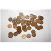 Image 1 : Misc. 1930-1939 Lincoln Pennies