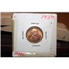 Image 1 : 1937-P Uncirculated Penny