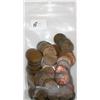 Image 1 : 60 Wheat Pennies