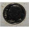 Image 1 : 1972-S Proof Roosevelt Dime