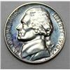 Image 1 : 1970- S Proof Jefferson Nickel