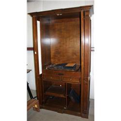 Bedroom Armoire
