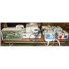 Image 1 : Table Lot of Medical Equipment