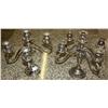 Image 1 : 2 Candle Stick Holders
