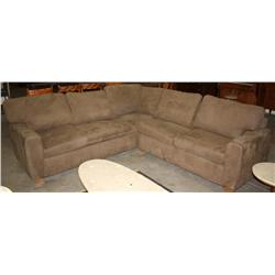 2 Pc. Sectional Sofa