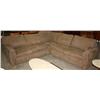 Image 1 : 2 Pc. Sectional Sofa