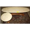 Image 1 : Two coffee tables