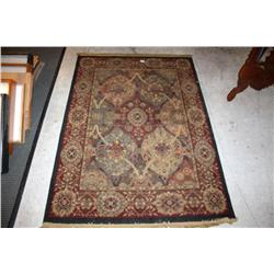 44 x 60 Designed Carpet