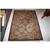 Image 1 : 44 x 60 Designed Carpet