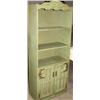 Image 1 : Green Cabinet