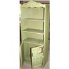 Image 2 : Green Cabinet