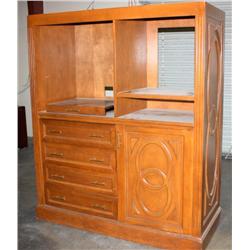 Bedroom Armoire