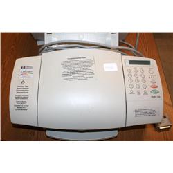 Hewlettt Packard Officejet 4 in 1 Printer