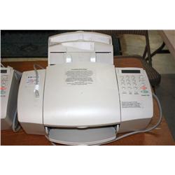Hewlettt Packard Officejet 4 in 1 Printer