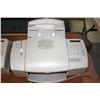 Image 1 : Hewlettt Packard Officejet 4 in 1 Printer
