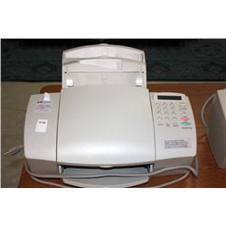 Hewlettt Packard Officejet 4 in 1 Printer