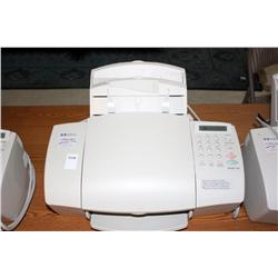 Hewlettt Packard Officejet 4 in 1 Printer