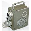 Image 1 : Vintage 8mm German Movie Camera NIZO HELIOMATIC S2