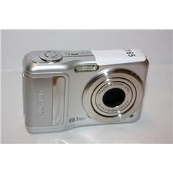 FujiFilm 8.1 m.p. Digital Camera