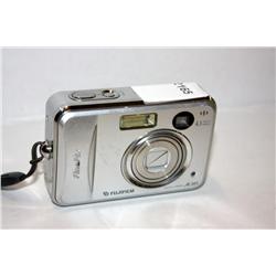 FujiFilm 4.1 m.p. Camera