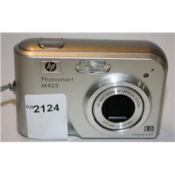 hp Photosmart 5.0 m.p. Camera