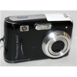 hp Photosmart 5.0 Megapixel Camera