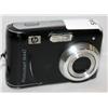 Image 1 : hp Photosmart 5.0 Megapixel Camera