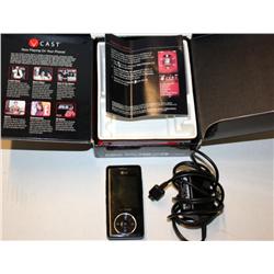 Verizon V Cast Music Phone